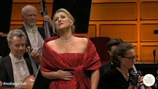 Diana Damrau - Porgi, amor, Le Nozze di Figaro✨ (2022) Diana Damrau - Porgi, amor, Le Nozze di Figaro✨ (2022)