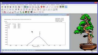 XPS Software - SDP v7 - Identifying Peaks  Manually - Movie 13/51
