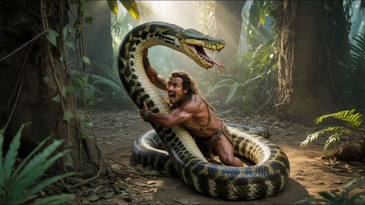 Life 11.4 Million Years Ago | Earth Before Humans