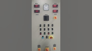 Synchronisation of 50 MW Turbine