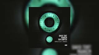 David Tort, Markem , Tom Sawyer - Bomboclaat Feat. Robinho [Afro House]