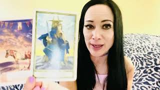 Gemini March 2022: Here they come! A fated connection returns