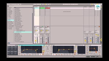OSCiLLOT MODULAR SYNTH: Sound Design Tutorial!