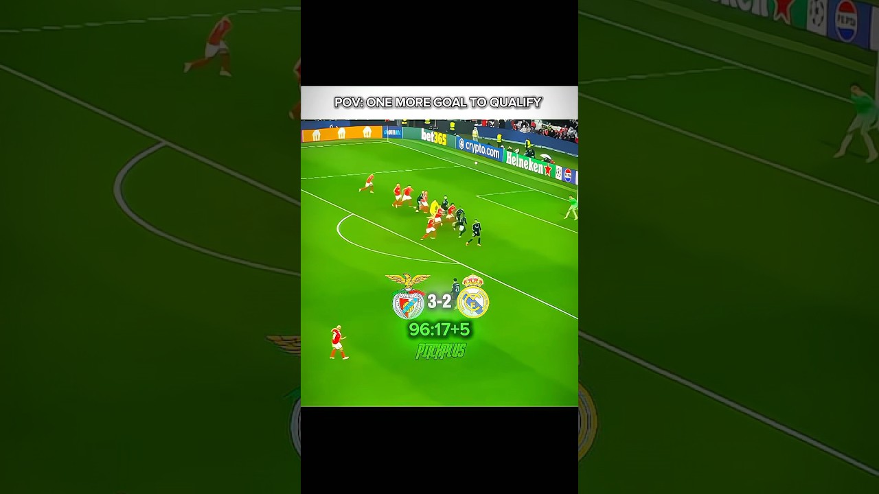 One moment… one hero🥶