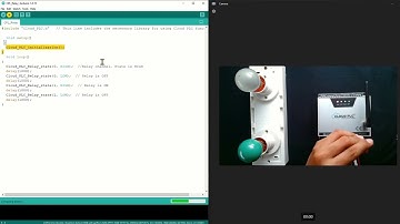 Cloud PLC - Relay - Learning Centre #industry40 #industry4 0 #industry4 #industry4point0