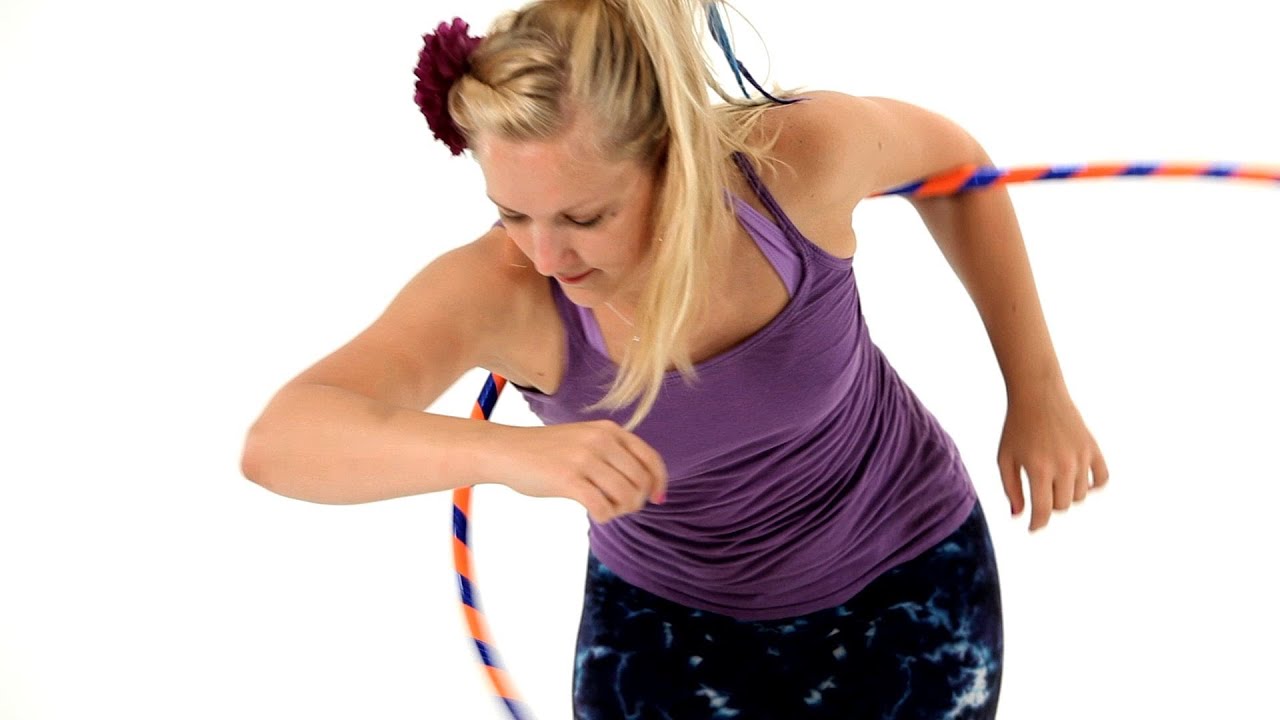 hula hoop pierde revizuirea în greutate