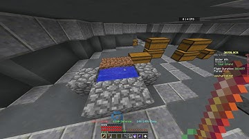 Hypixel Skyblock builder