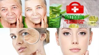 La Favorita De Mi Abuela Crema Casera Anti Arrugas.