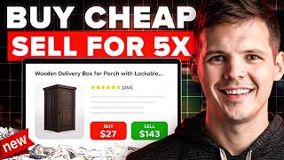 Selling on Amazon Used to Be Hard. AI Changed That. Wealth