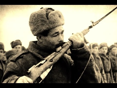Полная разборка и сборка ВПО 923  карабин Мосина обр  1944 г