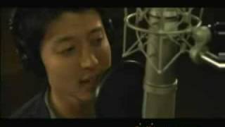Yoon Eun Hye - Salad Song (ft. Lee Dong Gun)