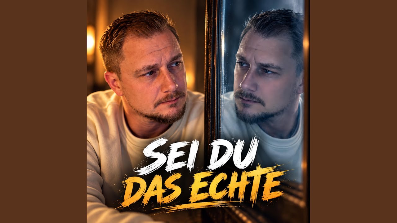 Obejrzyj SEI DU DAS ECHTE w YouTube Obejrzyj SEI DU DAS ECHTE w YouTube