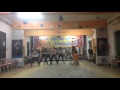 Mamma Mia (Kara) - Dance practice by Oops! Crew