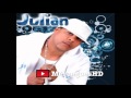 Julian oro duro  merengue mix grandes exitos