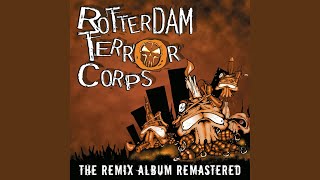 There's Only One Terror (The Stunned Guys Remix)