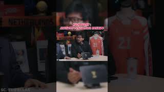 Ancelotti Itu Penjilatnya Ronaldo | Coach Justin #viralvideo #podcast #fyp