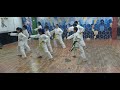 Basic kata Training 👊🥋