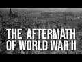 The aftermath of world war ii collaboration  retribution