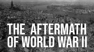 The Aftermath of World War II: Collaboration & Retribution