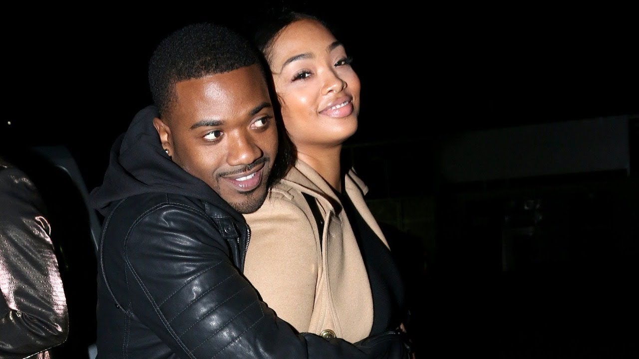 The Conversation | Ray J & Princess Love Needs a Divorce | Commentary