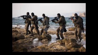 Top 10 Special Forces In The World !