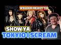 WELDER REACTS TO SHOW-YA &ndash; TOKYO I SCREAM
