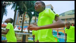 Hamuza Mwana Wattu By Kalifa Muto Official