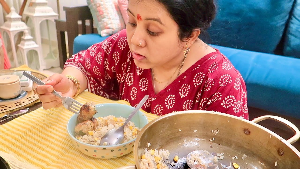 Khaas Jagha Jane Ke Liye Yeh Shopping Must Tha But.......  Special Recipe, Chicken Meat Ball Recipe