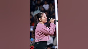 Mangu arimami sinden cantik kismantoro #mangu #fourtwnty #silvykumalasari #dangdut #shorts #laguhits
