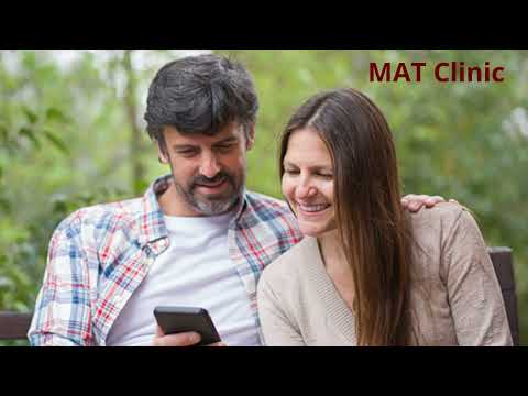 Recovery Now, LLC | MAT Clinic in Nashville, TN