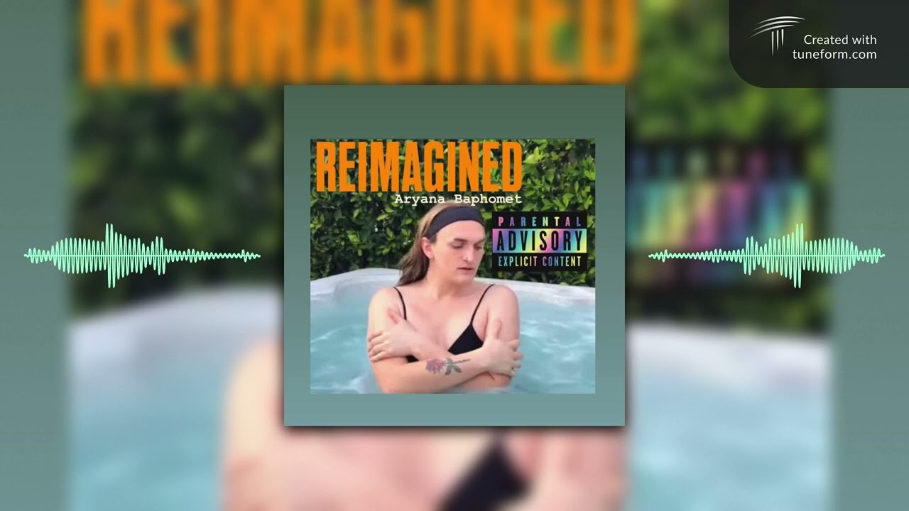 Out My Head - Aryana Baphomet 