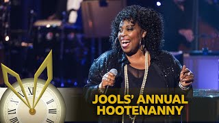 Ruby Turner - Blueberry Hill (Jools&#39; Annual Hootenanny)