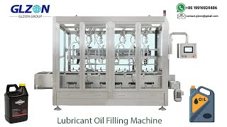 Chemical Filling Equipment | Automatic Liquid Filling Machine for Chemicals, Fuel, Coolants