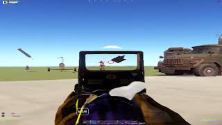 Rust higliht 3 | by -scared