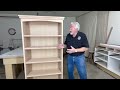 Beginning of video