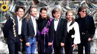 (Full Song) Diamond Rio - Love A Little Stronger
