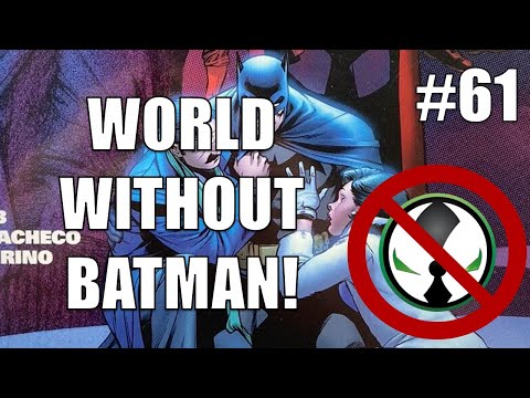 Superman/Batman #17 (2005) | Not Spawn Year Day 61
