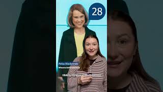 Wild Bees, 99 Future Projects & Microbiome | Hohenheim in 60 Seconds #20