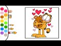 Garfield Games Online chrome extension