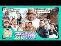 VLOG นะเด็กโง่ | Khotkool Outing in Japan !! [Part 1/2]