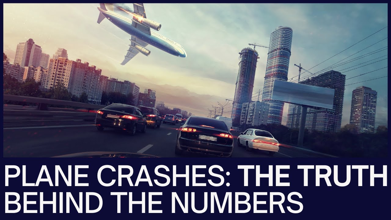 Why Are So Many Planes Crashing? The Truth Behind Recent Air Disasters