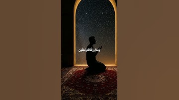 #قرآن #تلاوة_خاشعة #اجر_لي_ولك #اكتب_شي_تؤجر_عليه #محمد_ايوب #quran