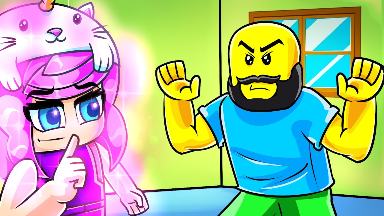 Help! Uncle Thinks I Have Zero Fans! 🤔 (Can I Get More Aura?)