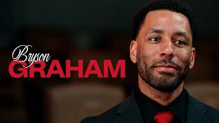 Meet new Bulls basketball chief Bryson Graham | Chicago Bulls