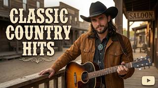 Greatest Classic Country Favorites – The Heart of Southern Music
