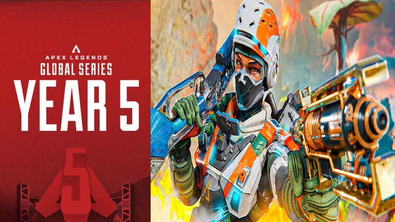 ALGS Split 2 Pro League EMEA Scrims - Day 14 Full VOD | Apex Legends