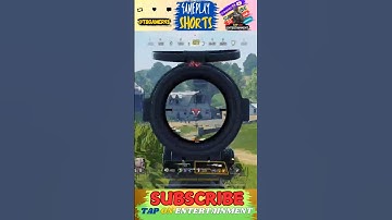 🪦 1 Tap Sniping Headshot ll codm leaks #codm #codmobile #shortsfeed