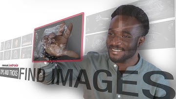 Tips and tricks: Image query