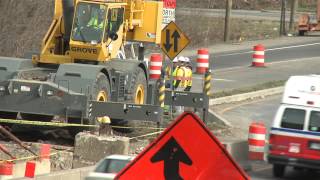 Work Zone Safety PSA