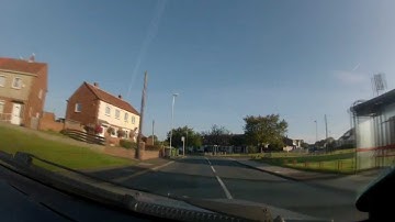 GoPro HD Hero 2 ProTune Test 720p